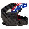 F5 Helmet Patriot