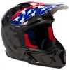 F5 Helmet Patriot