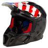 F5 Helmet Patriot