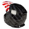 F5 Helmet Patriot