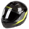 TK1200 Helmet Architek Vivid Karbon