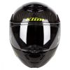 TK1200 Helmet Architek Vivid Karbon