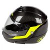 TK1200 Helmet Architek Vivid Karbon