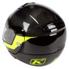 TK1200 Helmet Architek Vivid Karbon