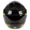 TK1200 Helmet Architek Vivid Karbon