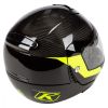 TK1200 Helmet Architek Vivid Karbon