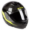 TK1200 Helmet Architek Vivid Karbon