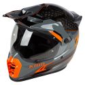 Krios Pro Helmet Only Loko Striking Gray