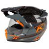 Krios Pro Helmet Only Loko Striking Gray