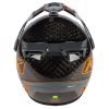 Krios Pro Helmet Only Loko Striking Gray