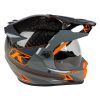 Krios Pro Helmet Only Loko Striking Gray