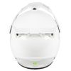 Krios Pro Helmet Only Haptik White