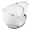 Krios Pro Helmet Only Haptik White