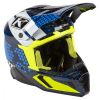 F5 Koroyd Helmet Tactik Kinetik Blue