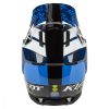 F5 Koroyd Helmet Tactik Kinetik Blue