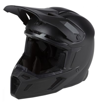 F5 Koroyd Helmet OPS Black