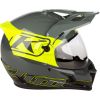 Krios Helmet Only Covert Hi-Vis