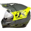 Krios Helmet Only Covert Hi-Vis