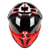 Krios Helmet Twotrak Redrock