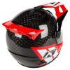 Krios Helmet Twotrak Redrock