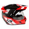 Krios Helmet Twotrak Redrock