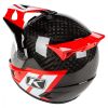 Krios Helmet Twotrak Redrock