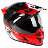 Krios Helmet Twotrak Redrock