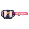 Viper Snow Goggle Raid Petrol Lt Pink Tint1