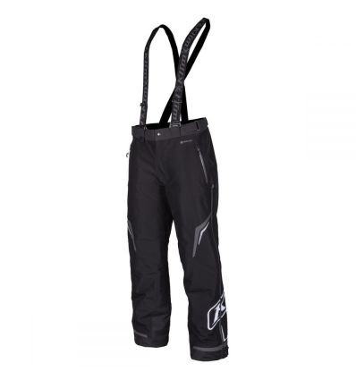 Kaos Pant Asphalt