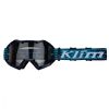 Viper Off-Road Goggle Razor Navy Blue Clear