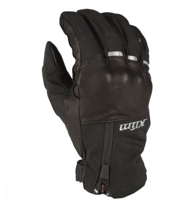 Vanguard GTX Short Glove Black