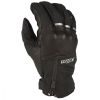 Vanguard GTX Short Glove Black