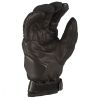 Vanguard GTX Short Glove Black