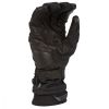 Vanguard GTX Long Glove Black