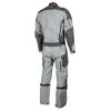 Hardanger One Piece Suit Gray