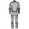 Hardanger One Piece Suit Gray