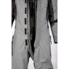 Hardanger One Piece Suit Gray