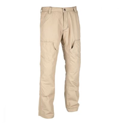 Outrider Pant Light Brown