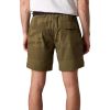 ESSEX VOLLEY CAMO SHORT [OLV GRN]