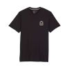 EXPLORATION TECH SS TEE [BLK]