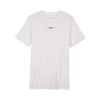 FOX IMAGE PREM SS TEE [OPT WHT]