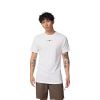 FOX IMAGE PREM SS TEE [OPT WHT]