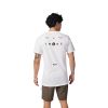 FOX IMAGE PREM SS TEE [OPT WHT]