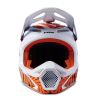 YTH V1 GOAT HELMET DOT/ECE [ORG]