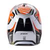 YTH V1 GOAT HELMET DOT/ECE [ORG]