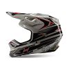 YTH V1 GOAT STRAFER HELMET [BLK]