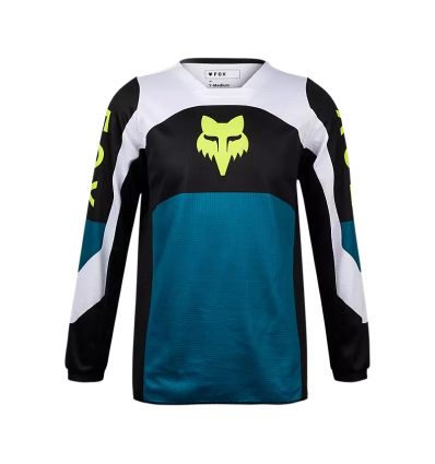 YTH 180 NITRO JERSEY [M BLU]