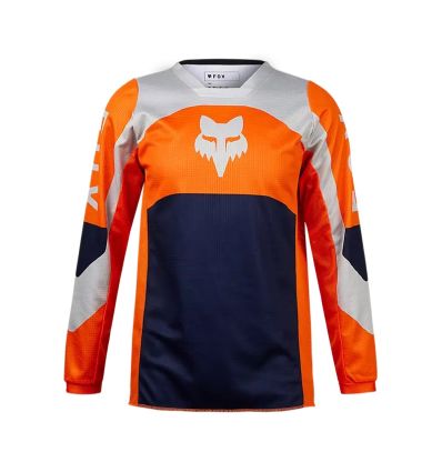 YTH 180 NITRO JERSEY [FLO ORG]