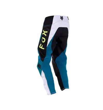 YTH 180 NITRO PANT [M BLU]