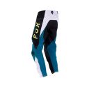 YTH 180 NITRO PANT [M BLU]